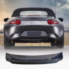 Спойлер (2022-2025, Карбон) для Mazda MX-5