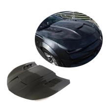 Капот (2015-2019, Карбон) для Chevrolet Camaro 2015- гг