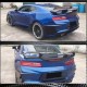 Спойлер V2 (Карбон) для Chevrolet Camaro 2015- гг