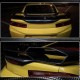 Спойлер V2 (Карбон) для Chevrolet Camaro 2015- гг