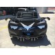 Спойлер V3 (Карбон) для Chevrolet Camaro 2015- гг