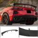 Комплект обвесов (2019-2022, Карбон) для Chevrolet Corvette C8 2019- гг