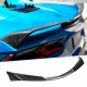 Спойлер V2 (Карбон) для Chevrolet Corvette C8 2019- гг