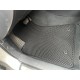 Коврики EVA V-2 (черные) для Toyota Avensis 2003-2009 гг