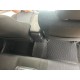 Коврики EVA V-2 (черные) для Toyota Avensis 2003-2009 гг