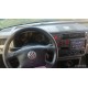 Накладки на торпеду (1999-2003) Карбон для Volkswagen T4 Transporter