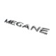 Надпись Megane 908923633r (270мм на 25мм) для Renault Megane IV