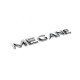 Надпись Megane 908923633r (270мм на 25мм) для Renault Megane IV
