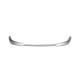 Передняя нижняя юбка (под покраску) для Hyundai I-20 2008-2012 гг