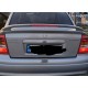 Спойлер Sedan (під фарбування) для Opel Astra G classic 1998-2012 рр