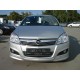 Передняя нижняя юбка Sedan (под покраску) для Opel Astra H 2004-2013 гг