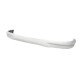 Передняя нижняя юбка Sedan (под покраску) для Opel Astra H 2004-2013 гг