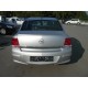 Задня нижня накладка Sedan (під фарбування) для Opel Astra H 2004-2013 рр