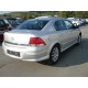 Задня нижня накладка Sedan (під фарбування) для Opel Astra H 2004-2013 рр
