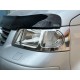 Дефлектор капота (EuroCap) для Volkswagen T5 Transporter 2003-2010 гг