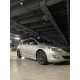 Бічні спідниці HB/SW (під фарбування) для Opel Astra J 2009-2015 рр