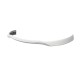 Передняя нижняя накладка 2012-2015 (под покраску) для Opel Astra J