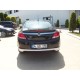 Задняя нижняя накладка (под покраску) для Opel Insignia 2008-2017 гг