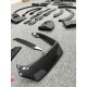 Комплект обвеса Carbon Set (для RSQ8 2024-2025) для Ауди Q8 2018- гг