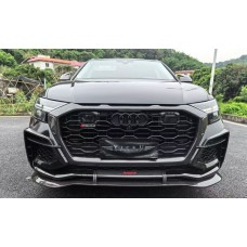 Комплект обвісу Carbon Set (для RSQ8 2024-2025) для Ауди Q8 2018- рр