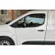 Ветровики вставные Niken Luxury (2 шт) для Opel Combo 2019- гг