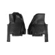 Резиновые коврики Niken Luxury 3D (5 шт) для Toyota Land Cruiser Prado 250
