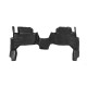 Резиновые коврики Niken Luxury 3D (5 шт) для Toyota Land Cruiser Prado 250
