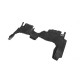 Резиновые коврики Niken Luxury 3D (5 шт) для Toyota Land Cruiser Prado 250