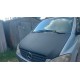 Чехол капота (кожазаменитель) для Mercedes Vito W639 2004-2014 гг