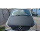 Чехол капота (кожазаменитель) для Mercedes Vito W639 2004-2014 гг