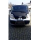 Чохол капота (шкірозамінник) для Renault Trafic 2001-2015 рр