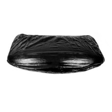 Чехол капота (2011-2019, экокожа) для Renault Master