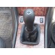 Чохол з ручкою КПП шкіра для Mercedes E-сlass W124 1984-1997 рр