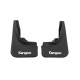 Передние брызговики Турция (2 шт) для Renault Kangoo 2008-2020 гг