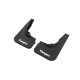 Передние брызговики Турция (2 шт) для Renault Kangoo 2008-2020 гг