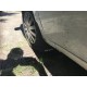 Передние брызговики Турция (2 шт) для Renault Kangoo 2008-2020 гг