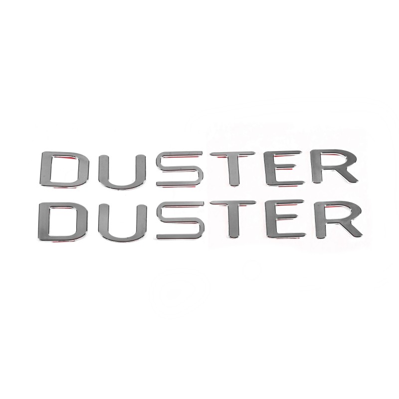 Накладки на арки с молдингами (12 шт., черные ABS) для Dacia Duster 2018-2024 гг Накладки на арки с молдингами (12 шт., черные ABS) для Dacia Duster 2018-2024 гг
