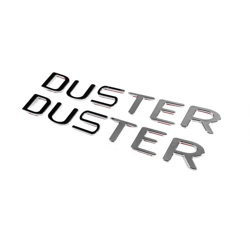 Накладки на арки с молдингами (12 шт., черные ABS) для Dacia Duster 2018-2024 гг Накладки на арки с молдингами (12 шт., черные ABS) для Dacia Duster 2018-2024 гг
