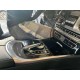 Комплект карбоновых вставок в салон V2 для Mercedes G сlass W463 2018-2024 гг