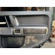 Комплект карбоновых вставок в салон V2 для Mercedes G сlass W463 2018-2024 гг