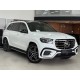 Комплект рестайлинга в GLS450 2025 года для Mercedes GLS X167