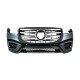 Комплект рестайлинга в GLS450 2025 для Mercedes GLS X167 2019- гг