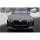 Передняя эмблема MNSR (Карбон) для BMW 7 серия G70/G71