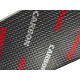 Вибропоглощающий лист ULTIMATE U-POWER CARBON 3 мм (50х35 см)