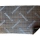 Вибропоглощающий лист ULTIMATE U-POWER UNI 2,6 мм (50х35 см)