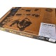 Вибропоглощающий лист ULTIMATE U-POWER EASY 2,1 мм (50х35 см)
