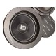 ULTIMATE SPEAKER RINGS KIT-акустические кольца для коррекции звука динамика, толщ. 20мм, (комплект-2 шт)