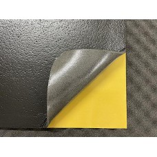 Ламинированное звукопоглощающее письмо Ultimate U-Power overtone 7мм (75х100см)