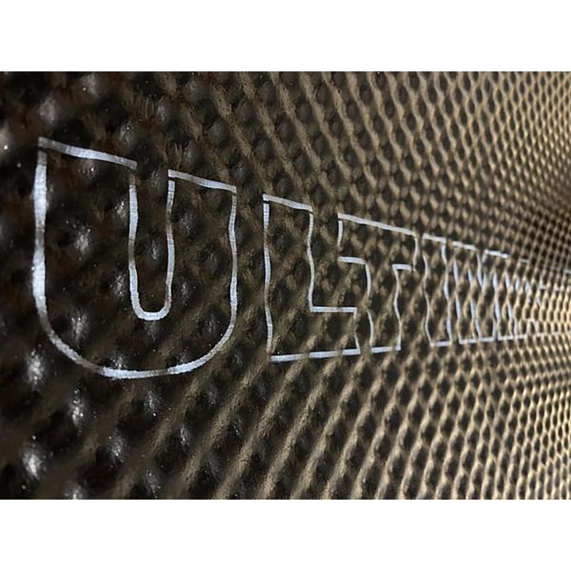 Уплотнительный материал Sound Absorber PU 15мм (75х100см)