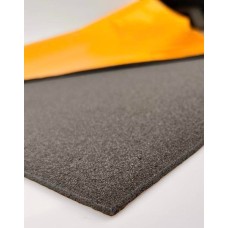 Звукопоглинаючий лист з акустичного поролону ULTIMATE SQL 5 мм (75х100см)